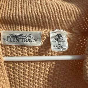 Ellen Tracy cardigan